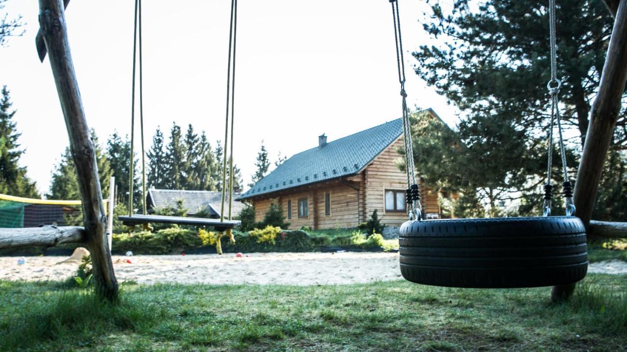 Radawa Family Space Εξωτερικό φωτογραφία