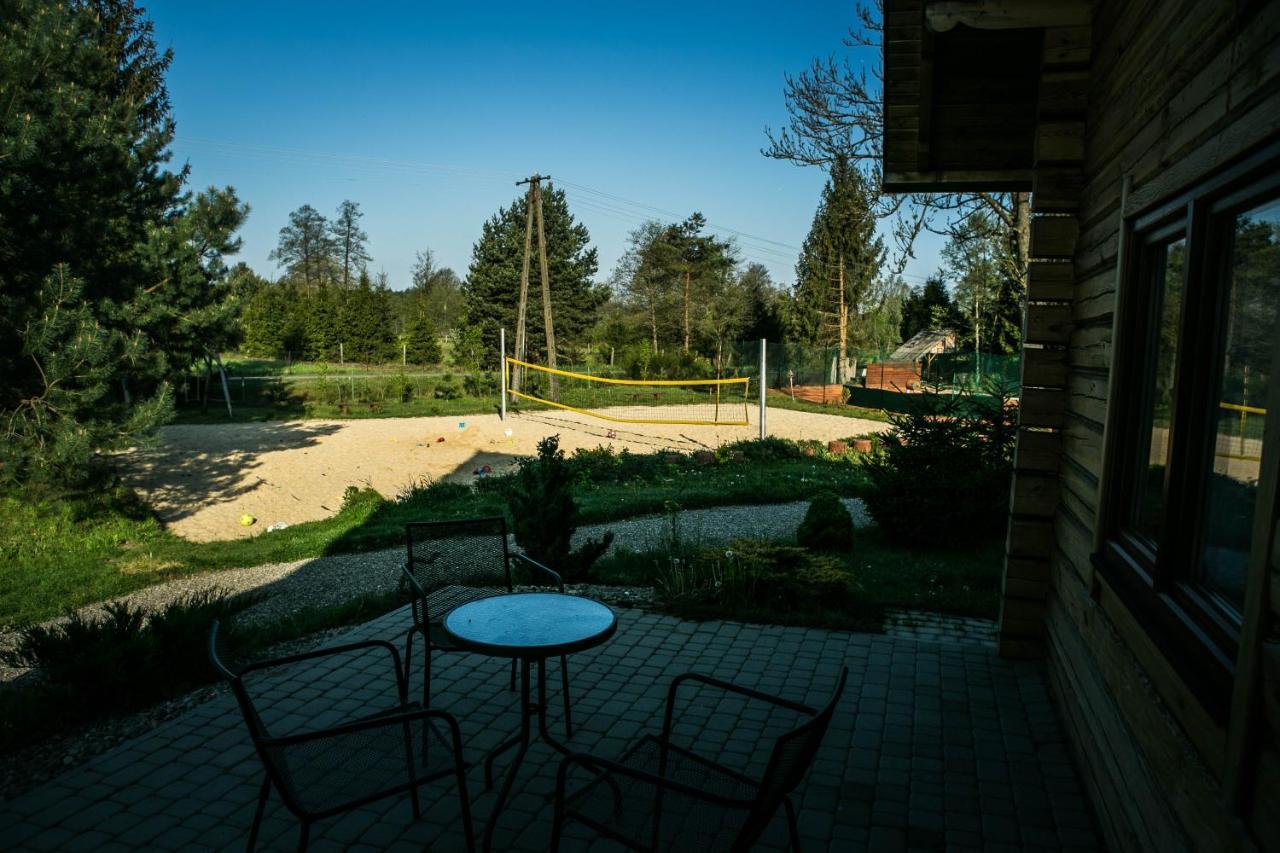 Radawa Family Space Εξωτερικό φωτογραφία
