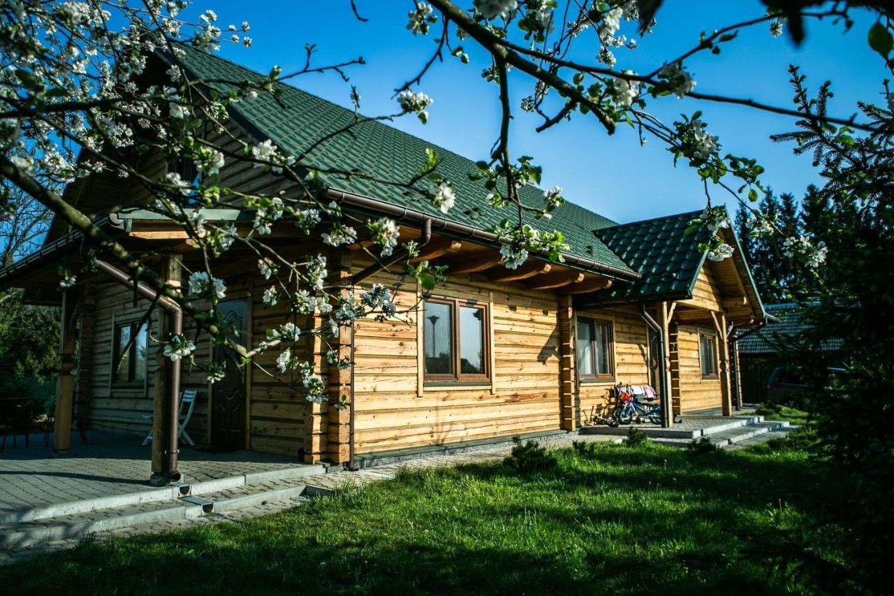 Radawa Family Space Εξωτερικό φωτογραφία