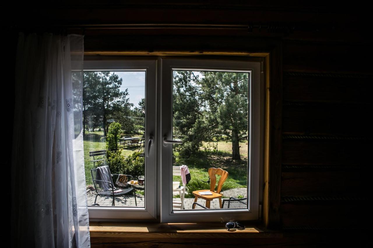 Radawa Family Space Εξωτερικό φωτογραφία