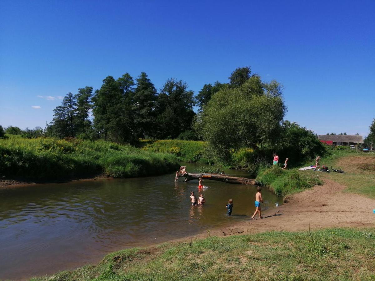 Radawa Family Space Εξωτερικό φωτογραφία