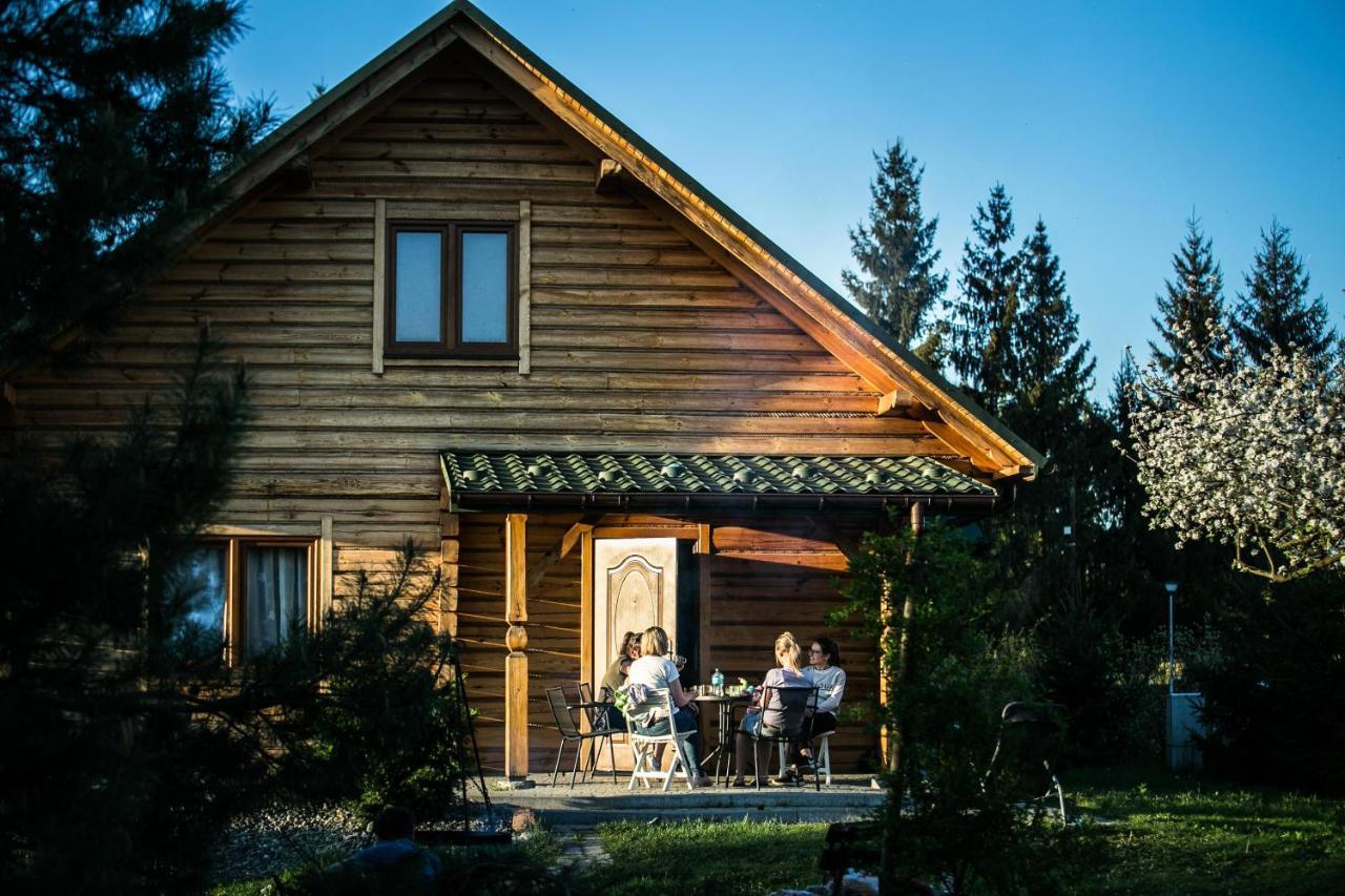 Radawa Family Space Εξωτερικό φωτογραφία